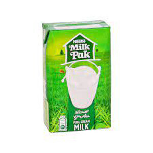Nestle Milk PAK 250 ml