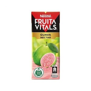 Fruita Vitals Guava Nector 200ml