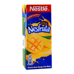 Nestle Mango Juice 200ml