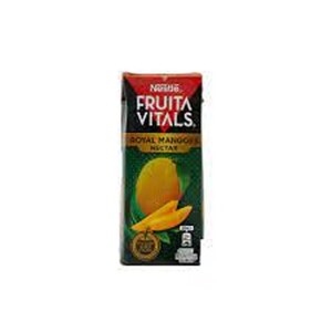 Nestle Fruita Vital Royal Mango 200ml