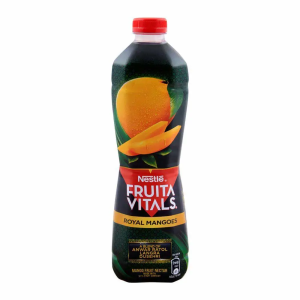 Nestle Royal Mangoes Nectar