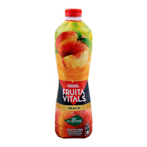 Nestle Peach Juice 1Litre