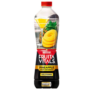 Nestle Fruita Vitals PineApple 1Litre