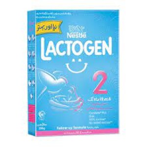 LactoGen (2) 200g