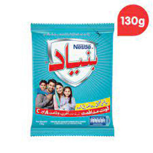 Nestle Bunyad 130g