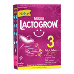Nestle Lactogen 3 (400)g