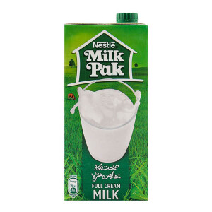 Nestle Milk PAK 1Litre