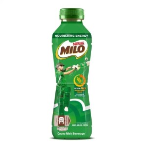 Nestle Milo 220ML