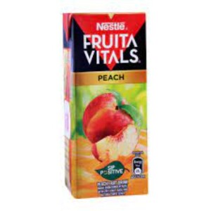 peach fruita vital