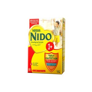 Nestle Nido 1+ (150g)