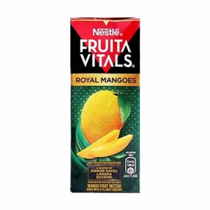 Royal mangoes nector 200ml