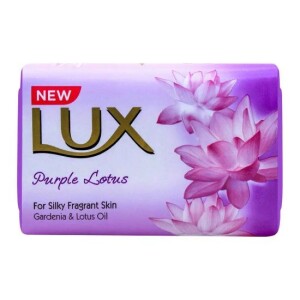Lux Purple Lotus 130g