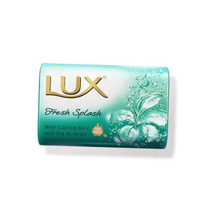 Lux Fresh Splash 100g