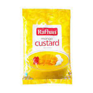 Rafhan Custard Mango