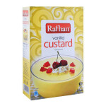 Rafhan Custard Vanilla.275gm