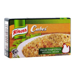 Knorr Pulao Soup Cube 18g