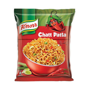 Knorr Chatt Patta Big