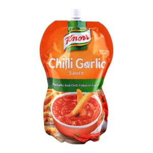 Knorr Chilli Garlic Sauce 800gm