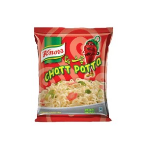 Knorr Noodles small Chatpatta 31.5gm