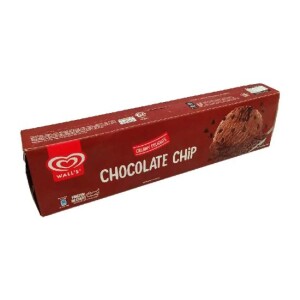 Walls chocolate chip