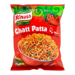 Knorr Noodles Chatpatta large 61gm