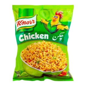 Knorr Chicken Noodles small 61gm