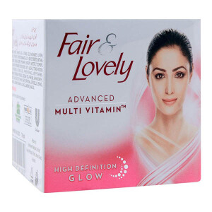 Fair & Lovely Jaar (Original Formula) 70ml