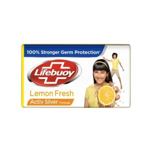Life Buoy Lemon Fresh 100g