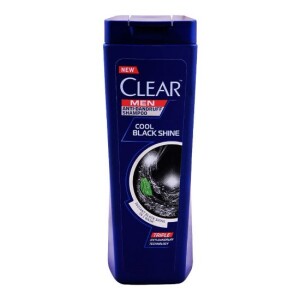 Clear Men Blackshine Shampoo 80ml