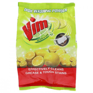 Vim Lemon 790g