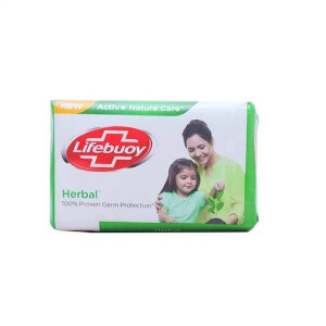 Life Buoy Herbal & Nature 130g
