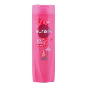 Sunsilk Thick And Long 185ml