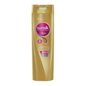 Sunsilk Hairfall Solution Shampoo 185ml
