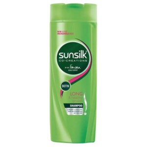 Sunsilk Long and Healthy 80ml