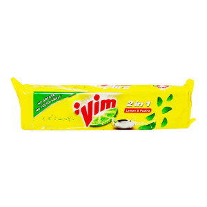 Vim Lemon Bar 460g
