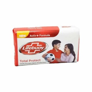 Life Buoy Total Protect 130g