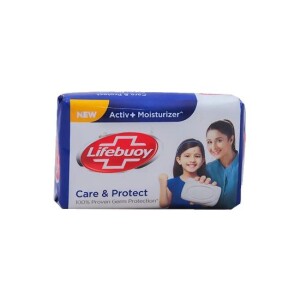 Life Buoy Care & Protect 130g