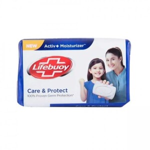 Life Buoy Care & Protect 70g