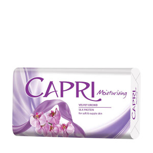 Capri Velvet Orchid (save RS 40)