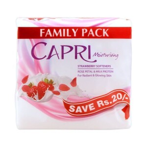 Capri Strawberry (Save RS 40)