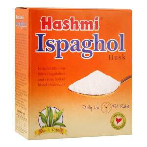 Hashmi Ispaghol 25g