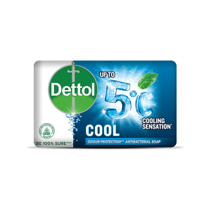 Dettol Cooling Sensatin 85g