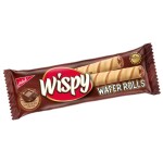 Wispy Chocolate Wafer