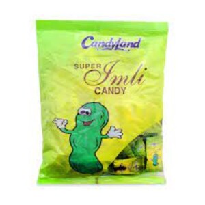CandyLand Imli