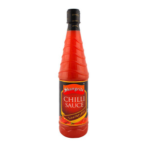 Shangrila Chilli sauce 120ml