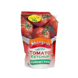 Shangrila Tomato 400g