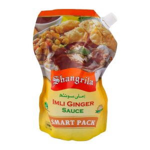 Shangrila Imli Ginger Sauce 225g