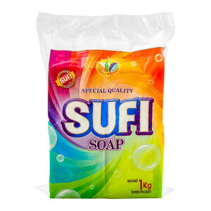 Sufi Soap 1kg