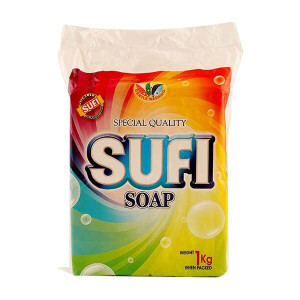 Special Quality Sufi Soap Vermicelli 1kg