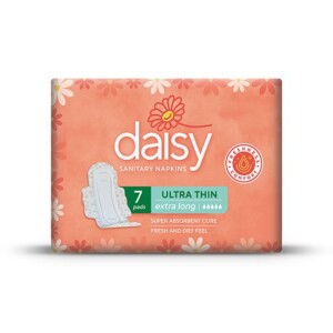 Daisy 7 pads
